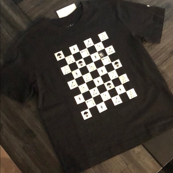 Harry Potter x vans deathly hollows GITD multiple - Picture 2 of 3